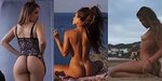 Nastya Nass Nude Twerking Leaked Video - ClipTrend